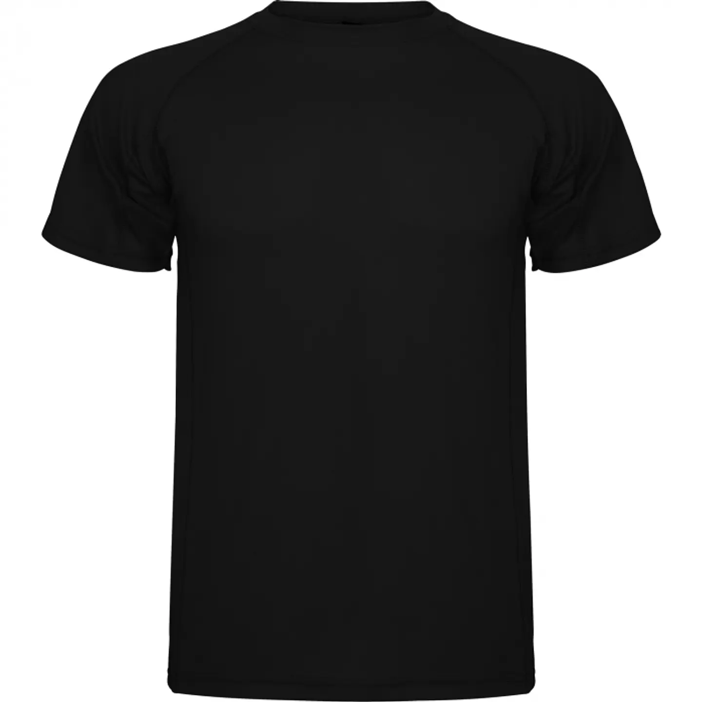 Polera deportiva dry fit corridas 9