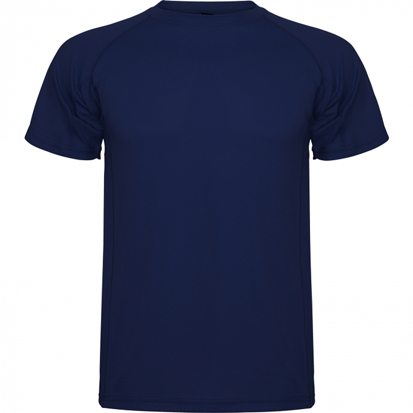 Polera deportiva dry fit corridas 10