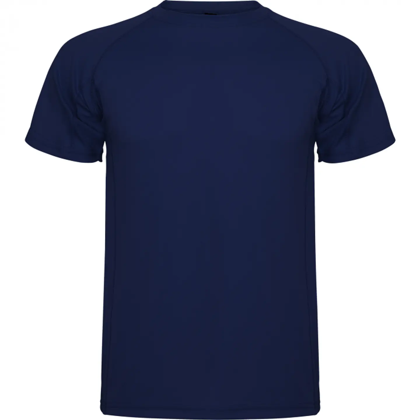 Polera deportiva dry fit corridas 10