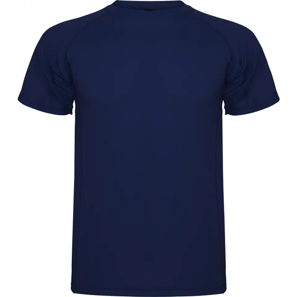 Polera deportiva dry fit corridas 10