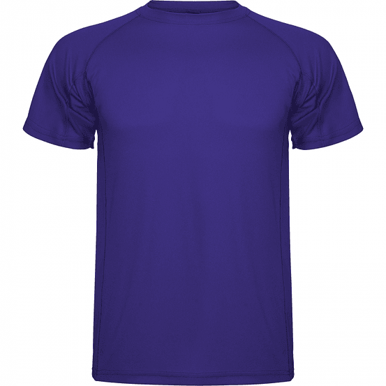 Polera deportiva dry fit corridas 11