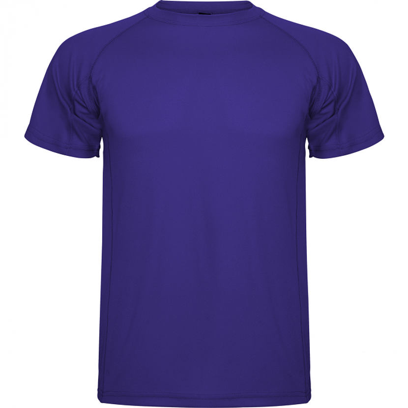 Polera deportiva dry fit corridas 11