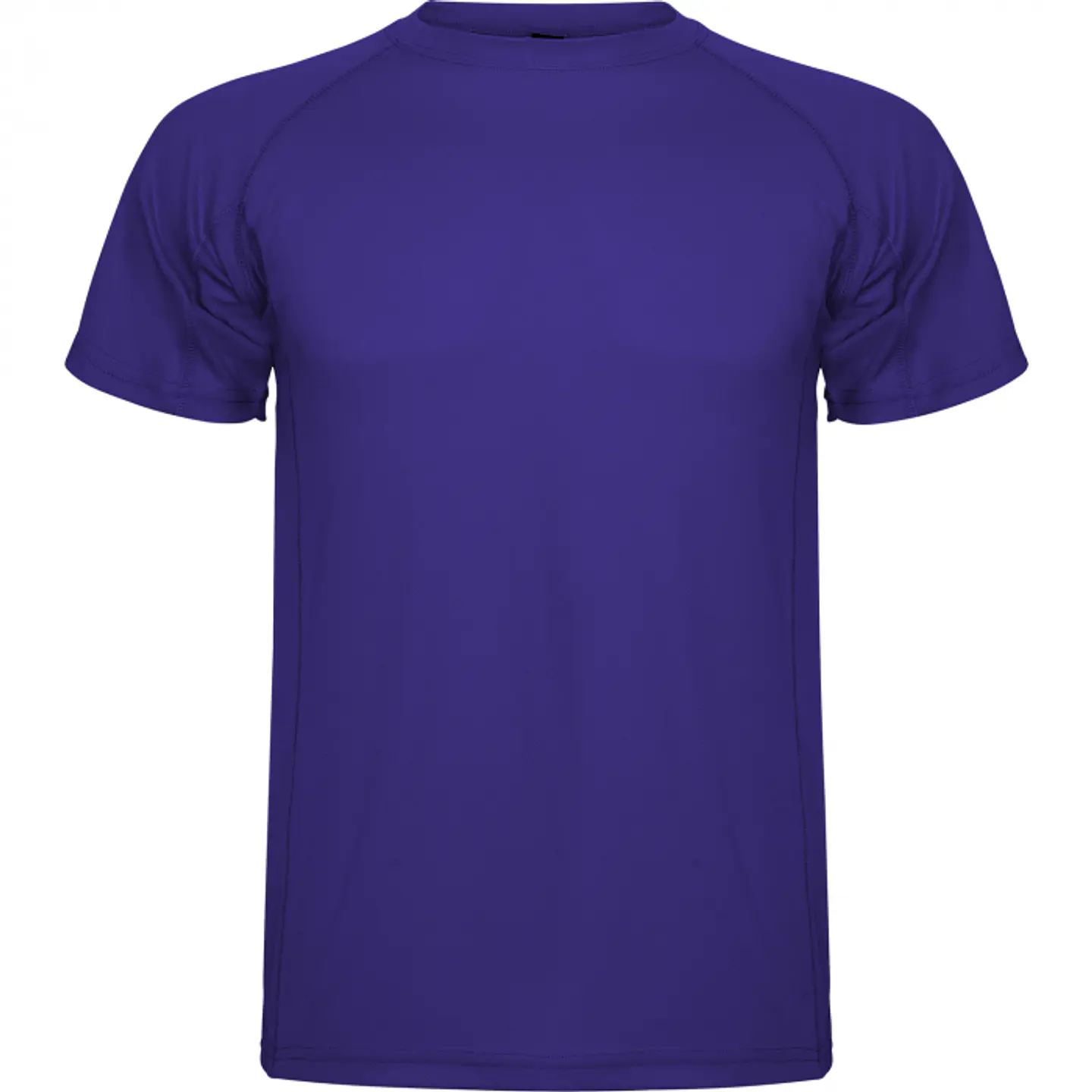 Polera deportiva dry fit corridas 11