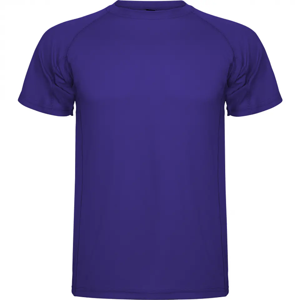 Polera deportiva dry fit corridas 11
