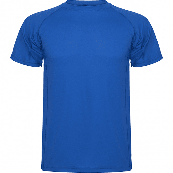 Polera deportiva dry fit corridas 12