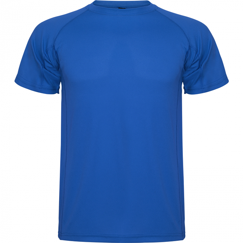 Polera deportiva dry fit corridas 12
