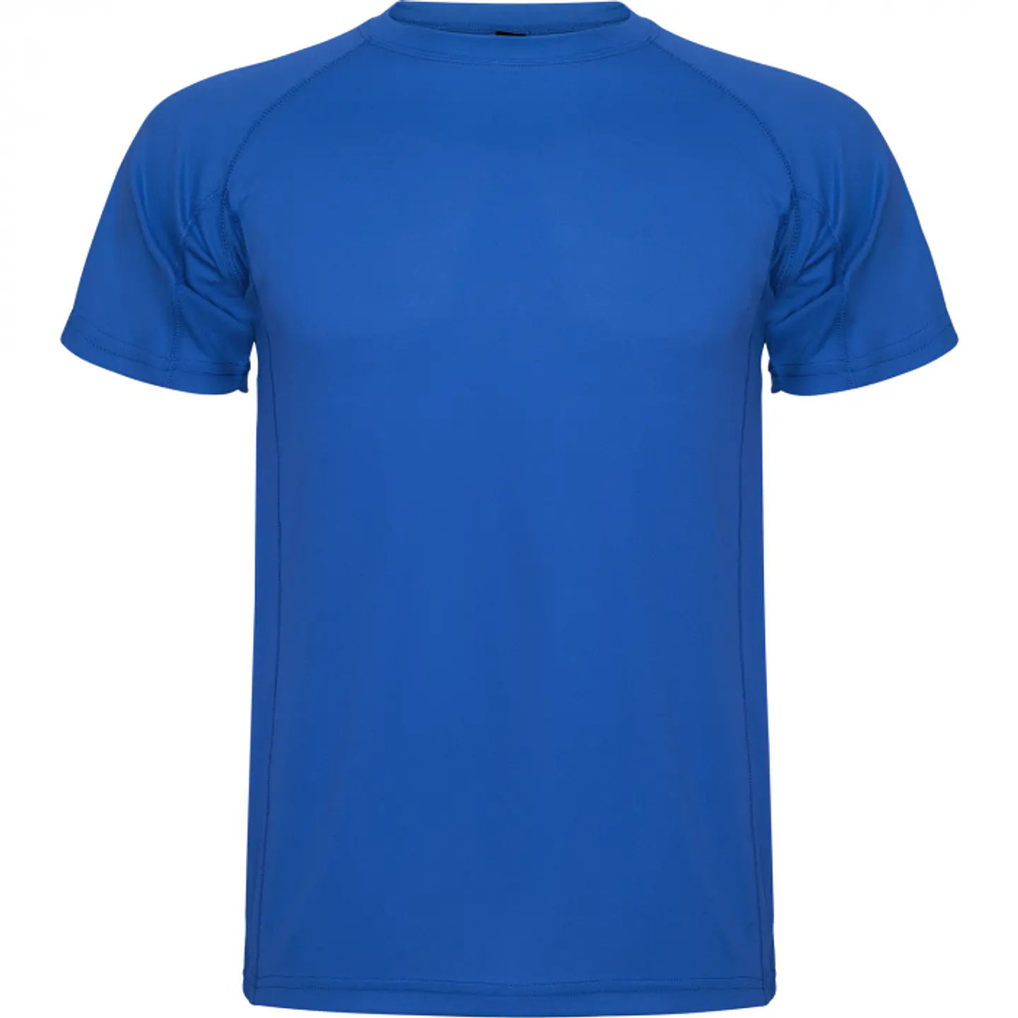 Polera deportiva dry fit corridas 12