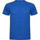Polera deportiva dry fit corridas - Miniatura 12