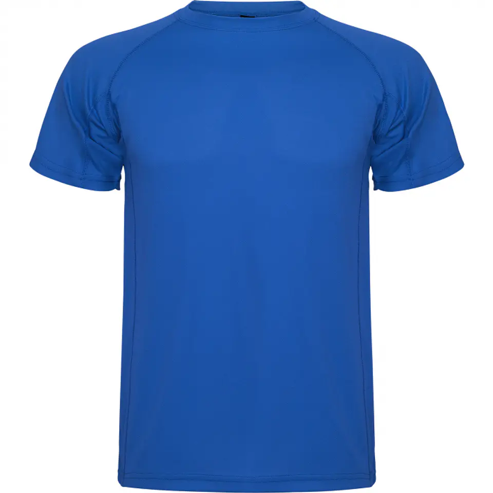 Polera deportiva dry fit corridas 12