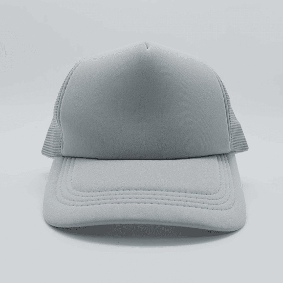 Jockey malla poliéster estampado solid 2