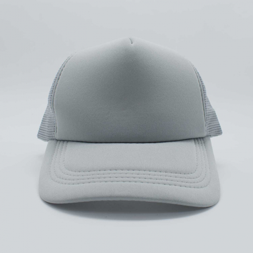 Jockey malla poliéster estampado solid 2