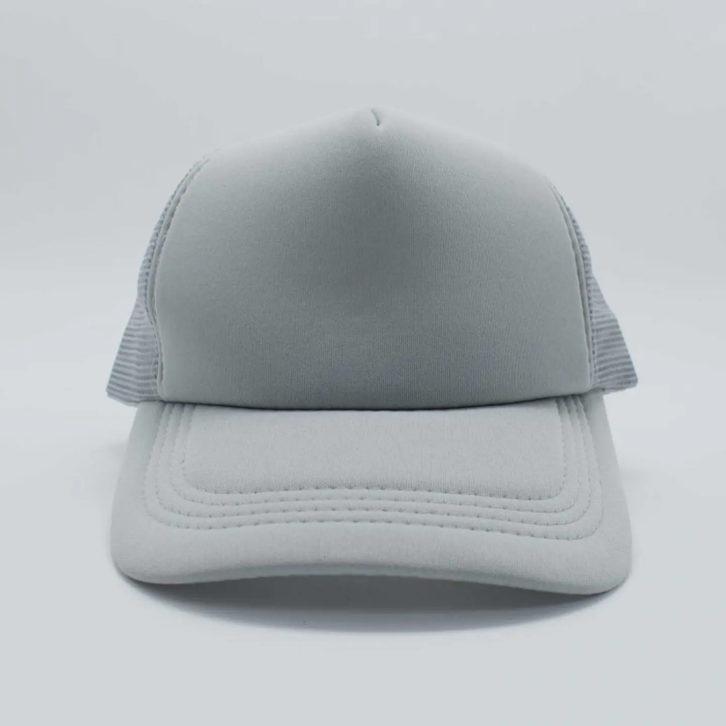 Jockey malla poliéster estampado solid 2