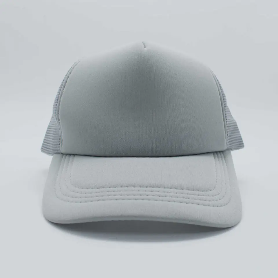 Jockey malla poliéster estampado solid 2
