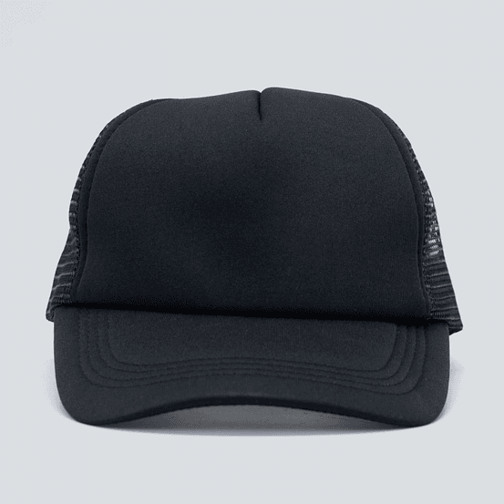 Jockey malla poliéster estampado solid 3