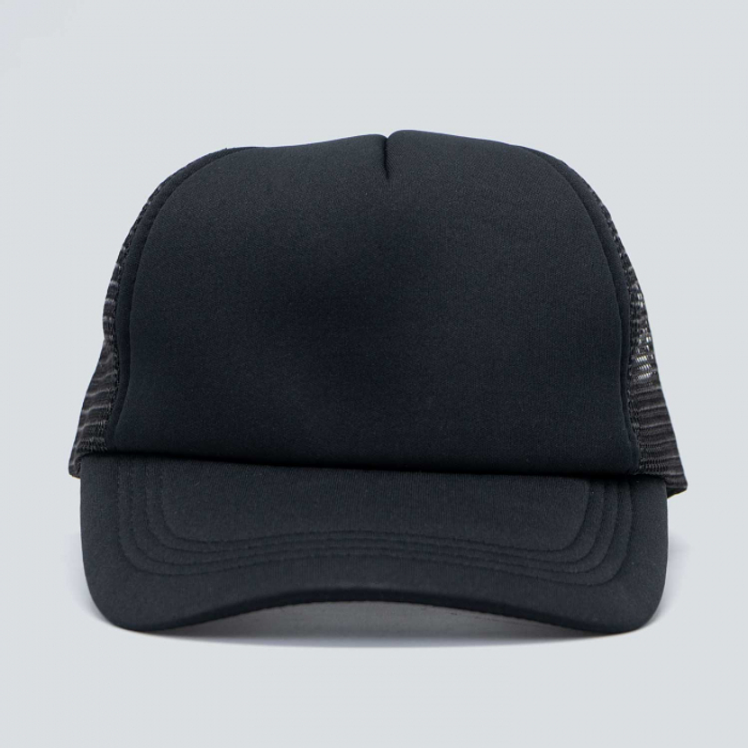 Jockey malla poliéster estampado solid 3