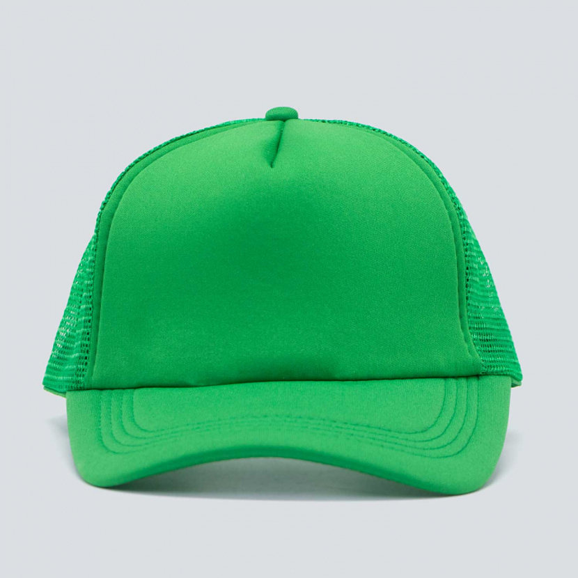 Jockey malla poliéster estampado solid 4