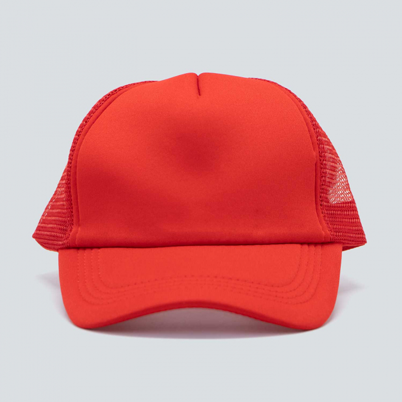 Jockey malla poliéster estampado solid 5