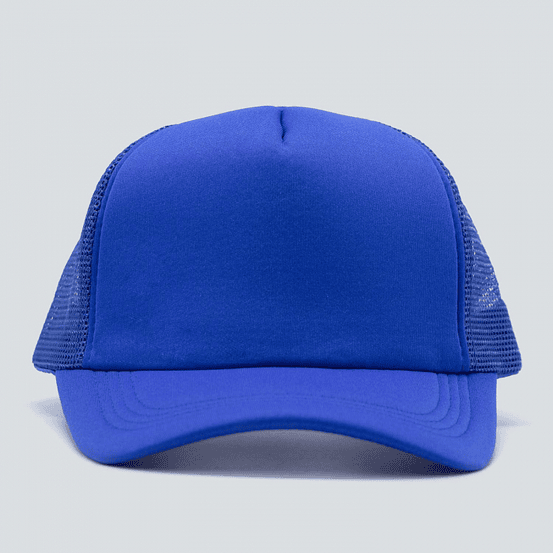 Jockey malla poliéster estampado solid 6