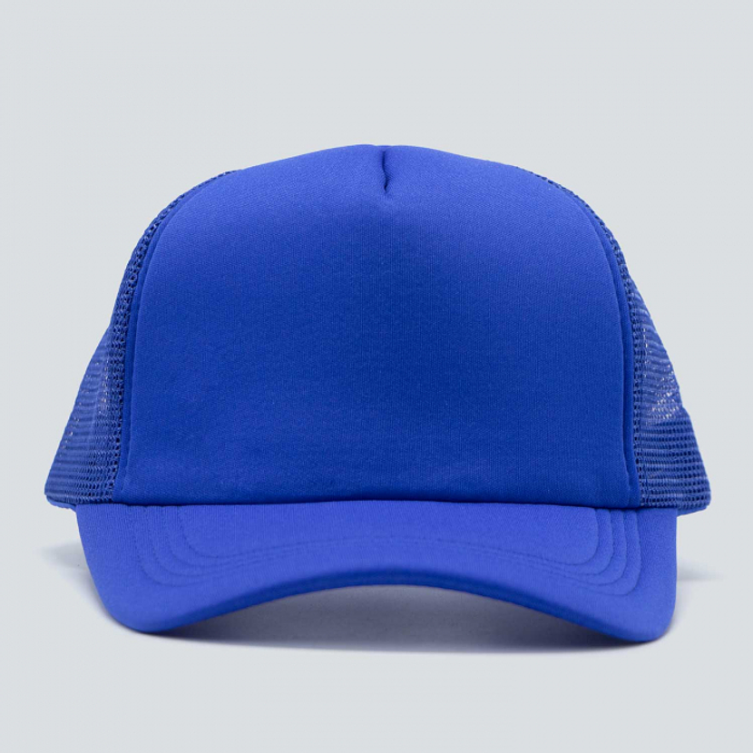 Jockey malla poliéster estampado solid 6