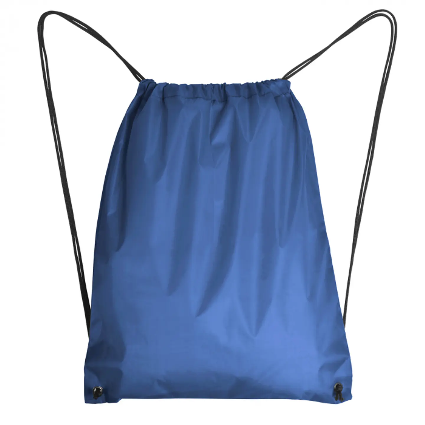 Morral poliéster con logo 10