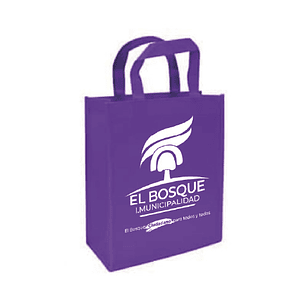 Bolsa Reutilizable TNT G06 30x38