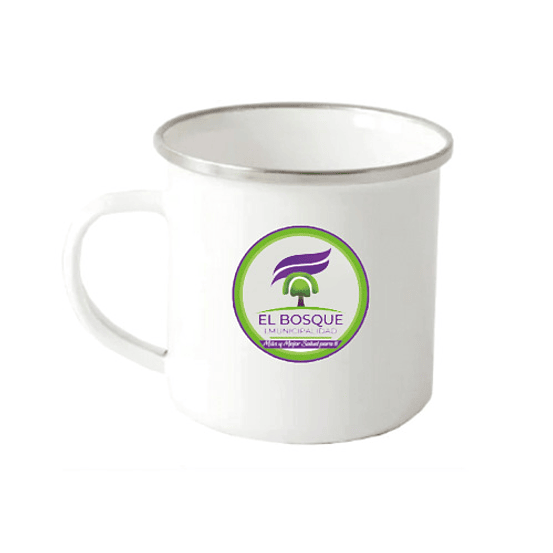 Jarrito Enlozado M181 Sublimación 1