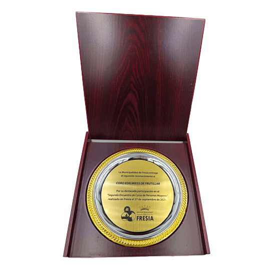 Galvano Madera Atril W13 1