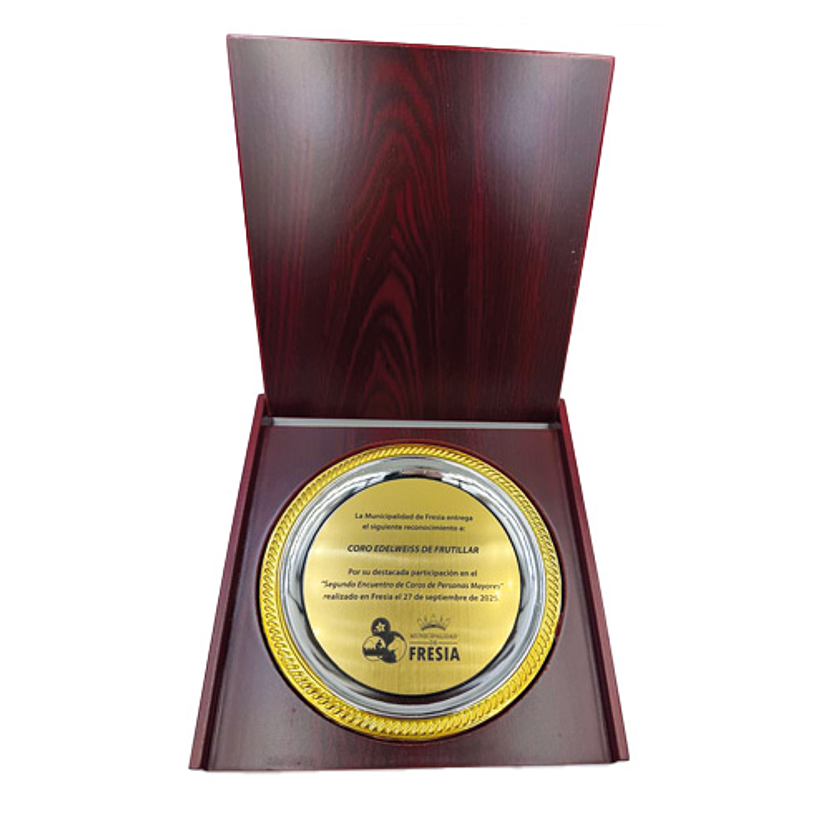 Galvano Madera Atril W13 1