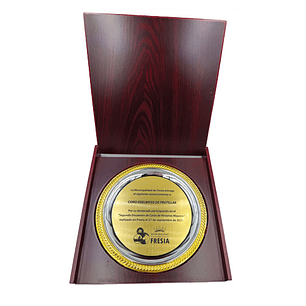 Galvano Madera Atril W13