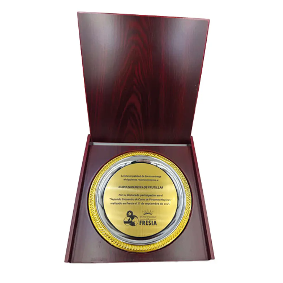 Galvano Madera Atril W13 1