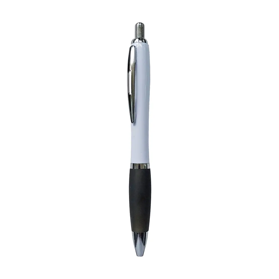 Bolígrafo Plástico Colores L66 2
