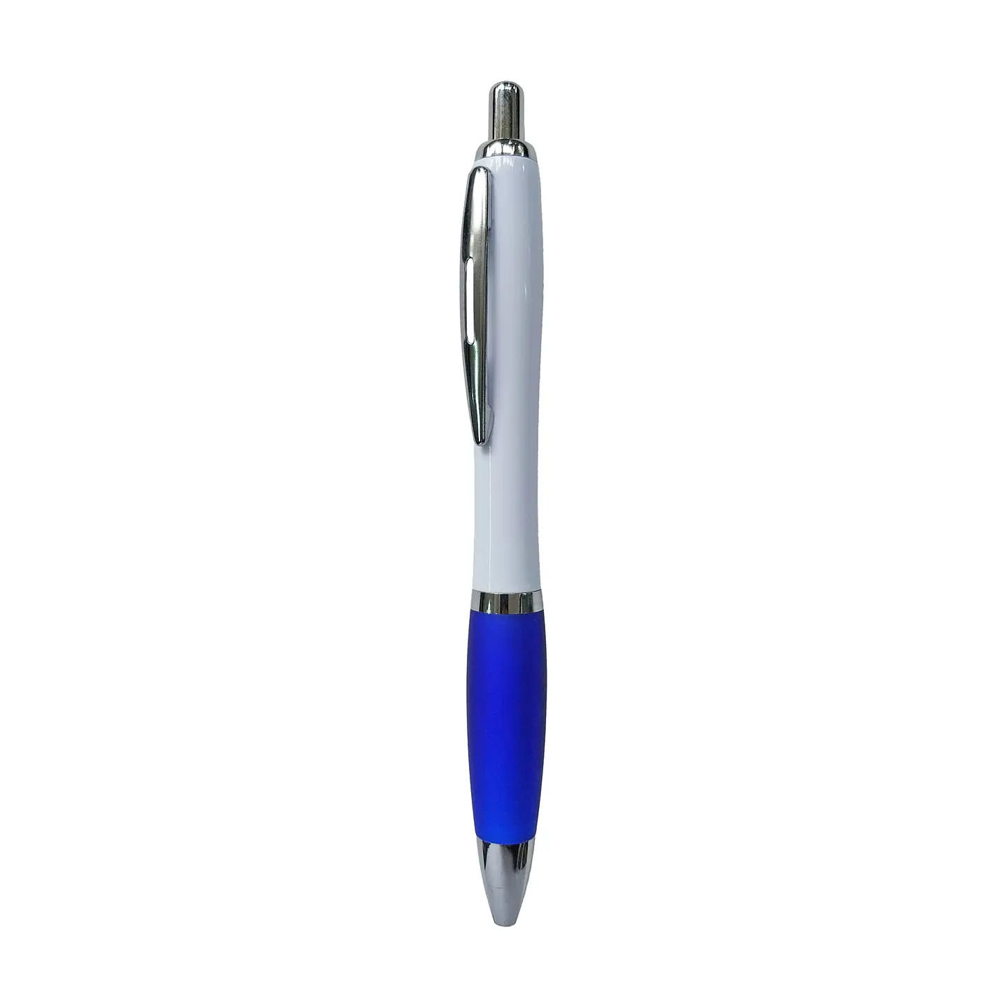 Bolígrafo Plástico Colores L66 3