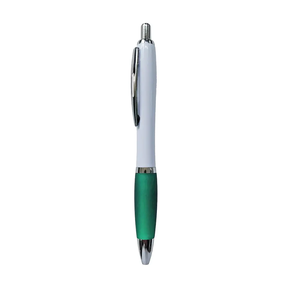 Bolígrafo Plástico Colores L66 5