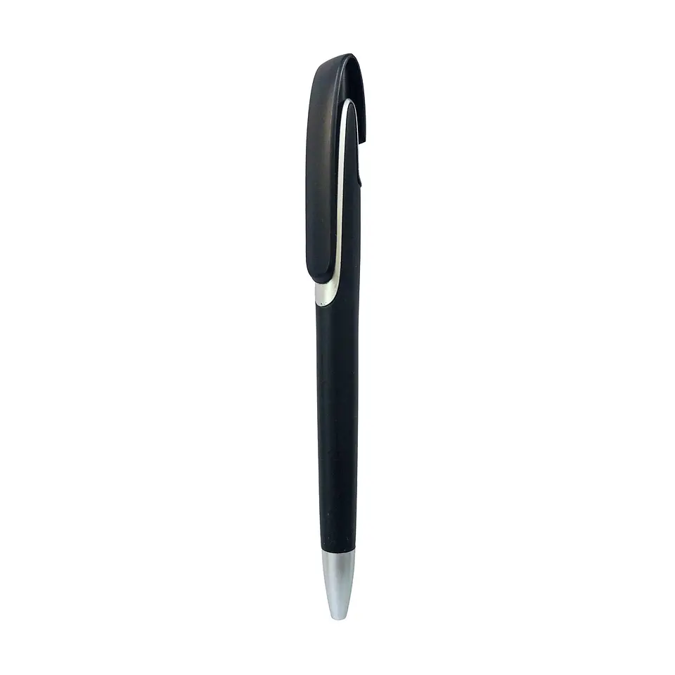 Bolígrafo Plástico Colores L70 2