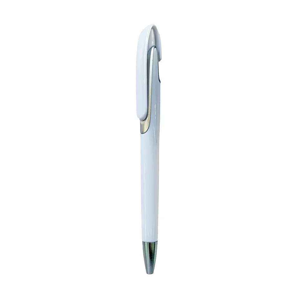 Bolígrafo Plástico Colores L70 3