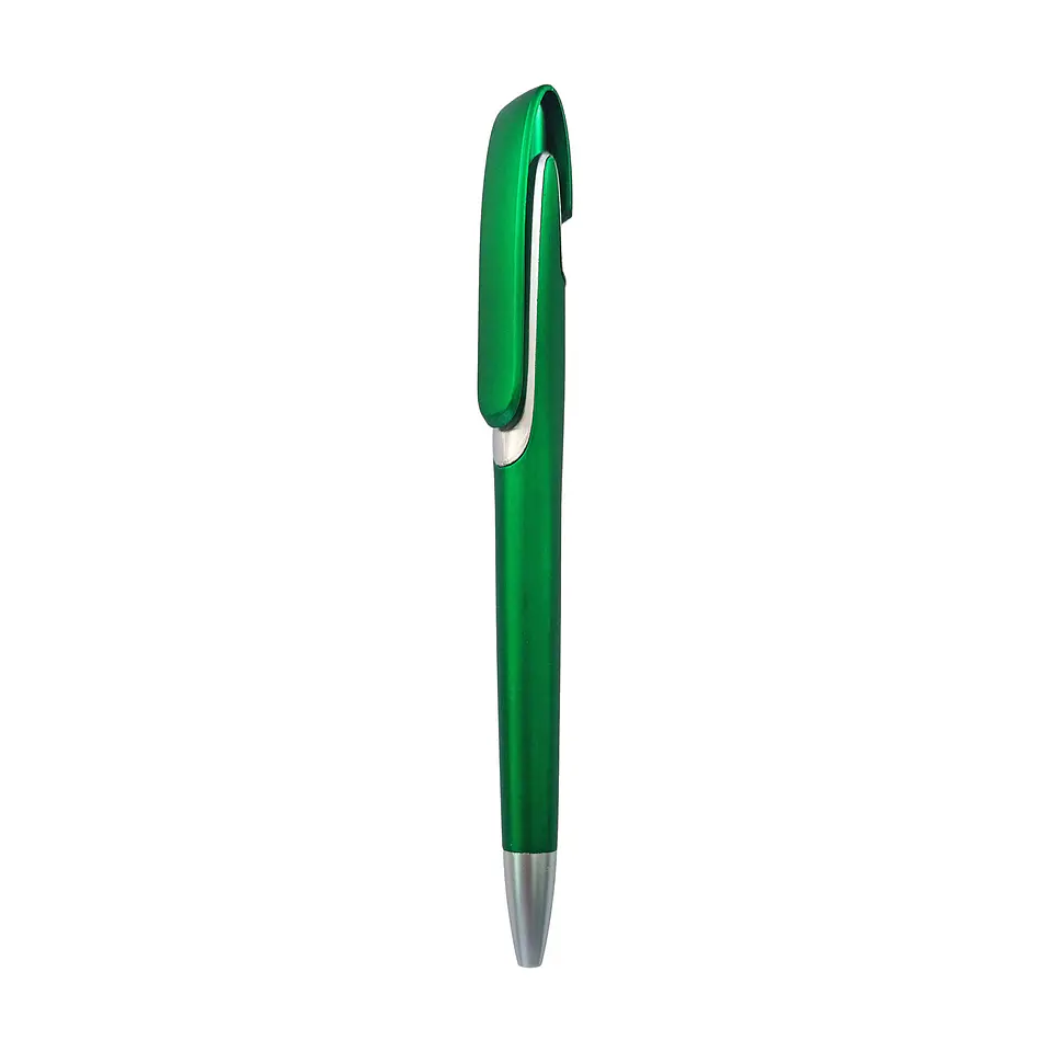 Bolígrafo Plástico Colores L70 4