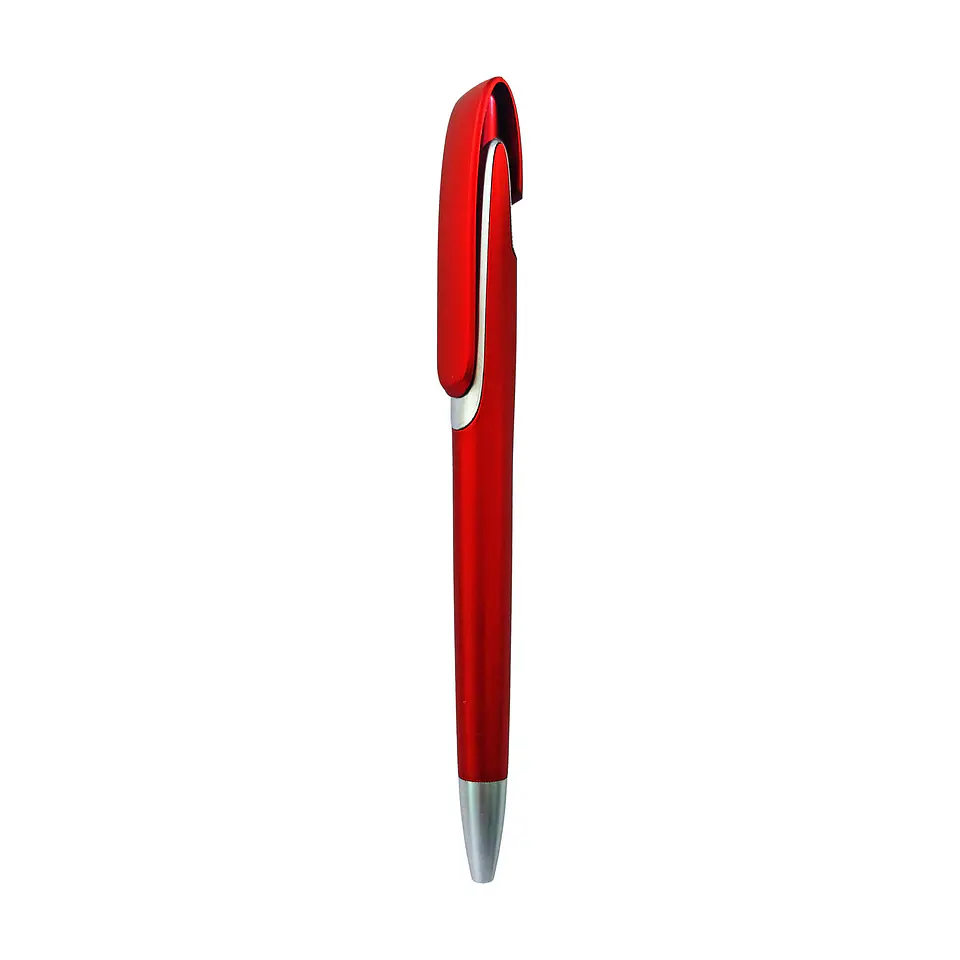 Bolígrafo Plástico Colores L70 5