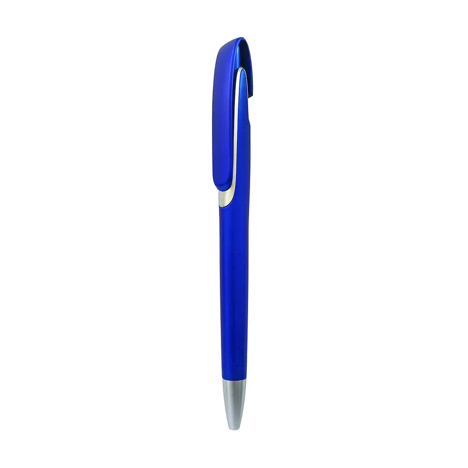 Bolígrafo Plástico Colores L70 6