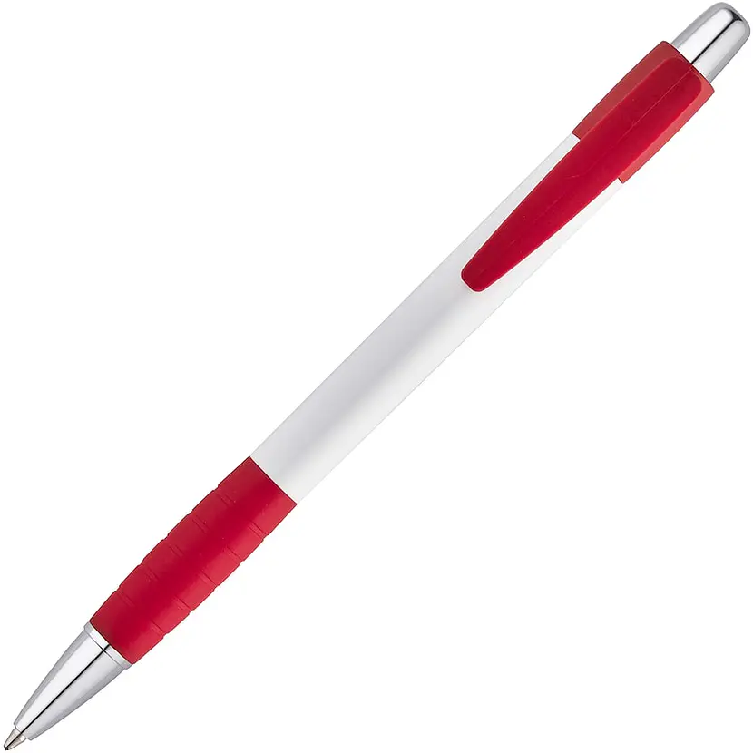 Bolígrafo plástico L40 2