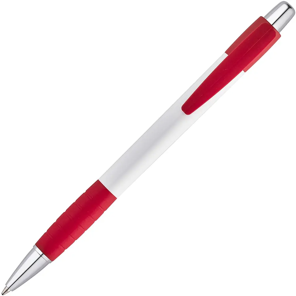 Bolígrafo plástico L40 2