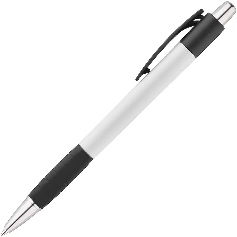 Bolígrafo plástico L40 3