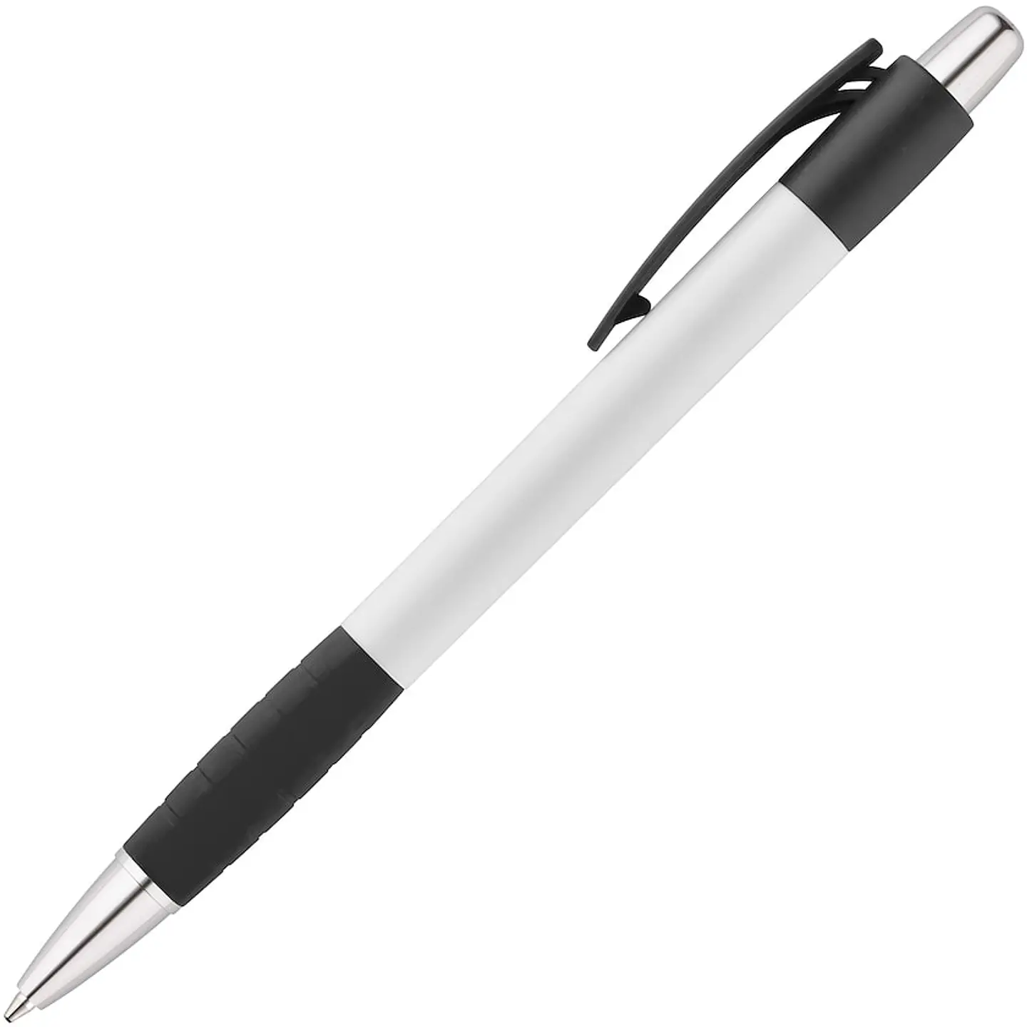 Bolígrafo plástico L40 3
