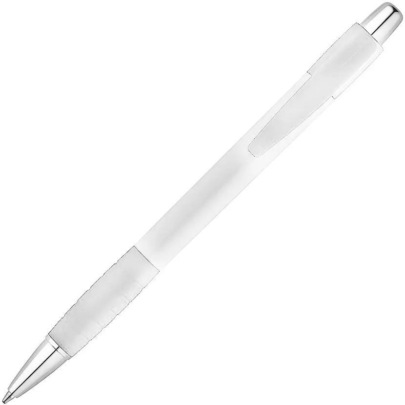 Bolígrafo plástico L40 4