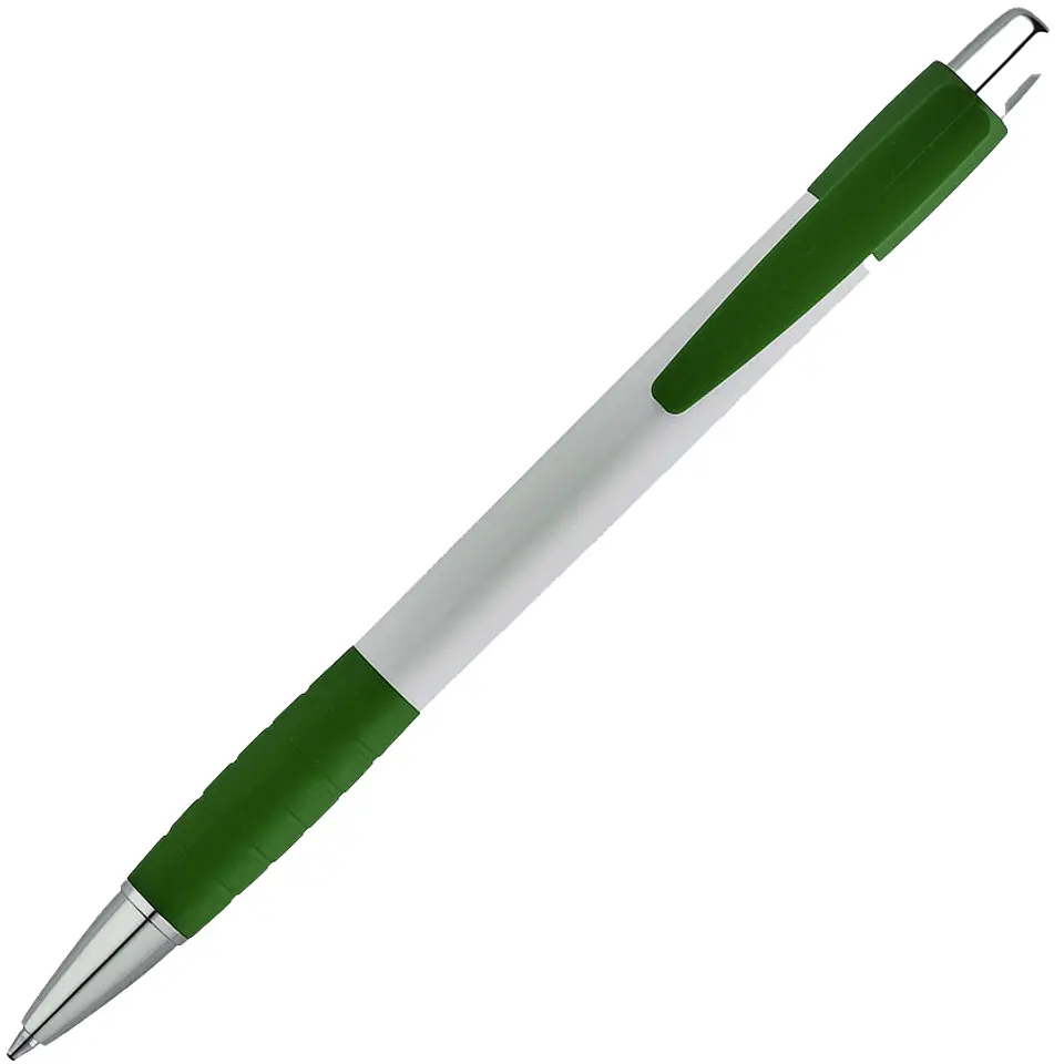 Bolígrafo plástico L40 6