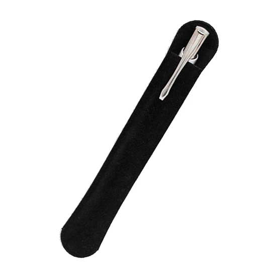 Funda Bolígrafo Terciopelo B81 1