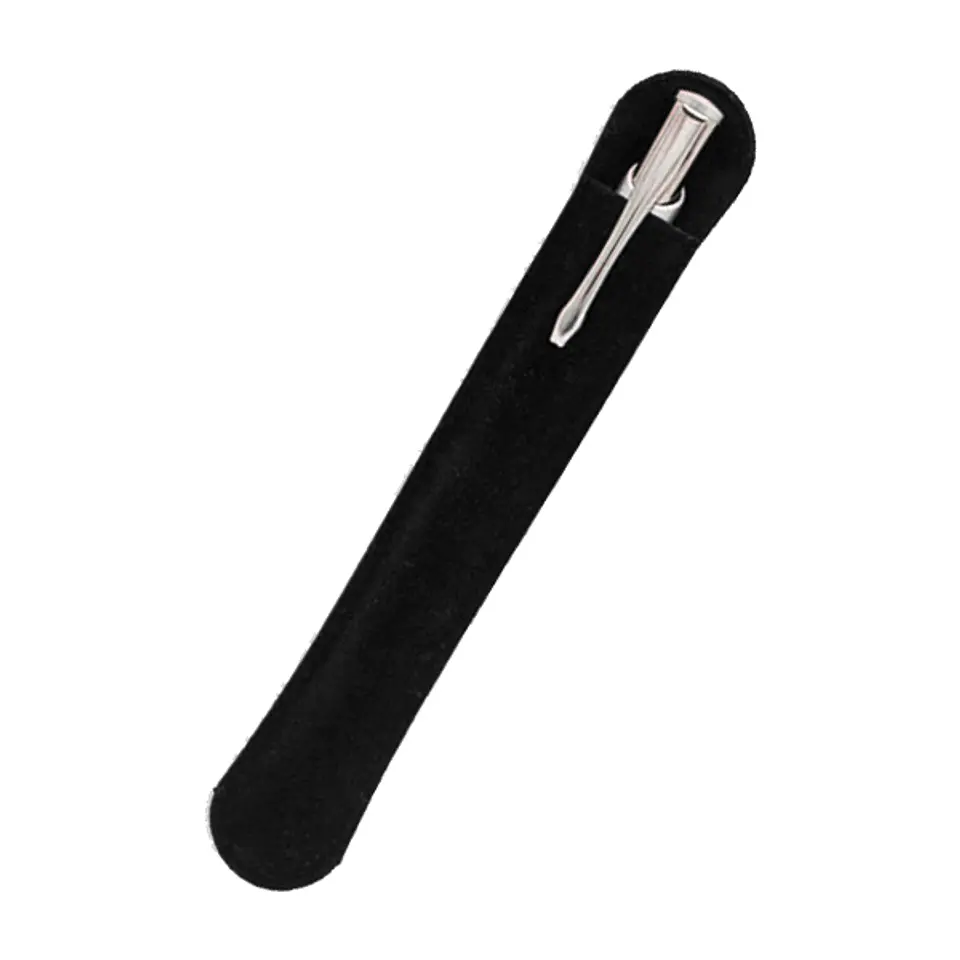 Funda Bolígrafo Terciopelo B81 1