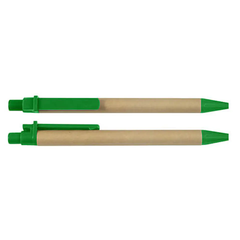 Bolígrafo Ecológico B10 4