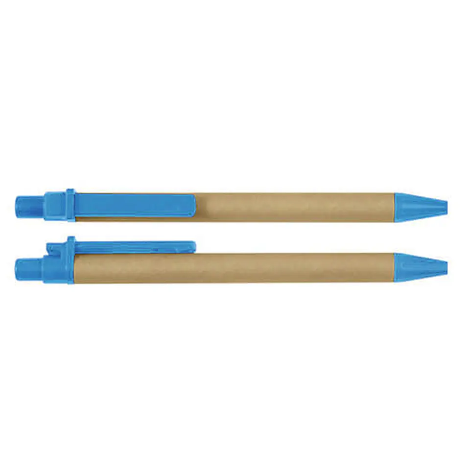 Bolígrafo Ecológico B10 9