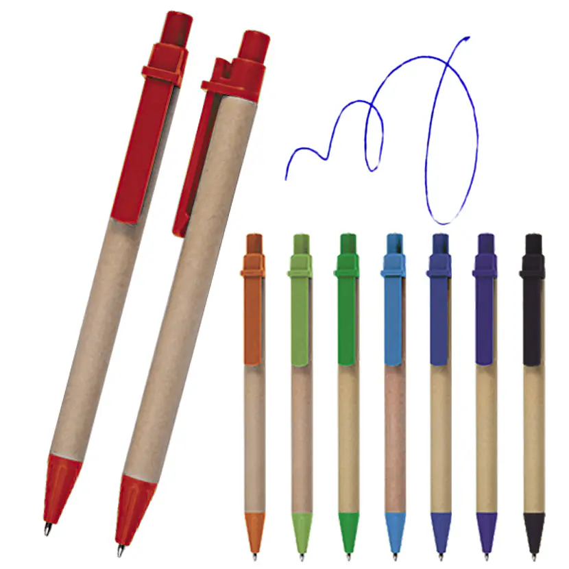 Bolígrafo Ecológico B10 1