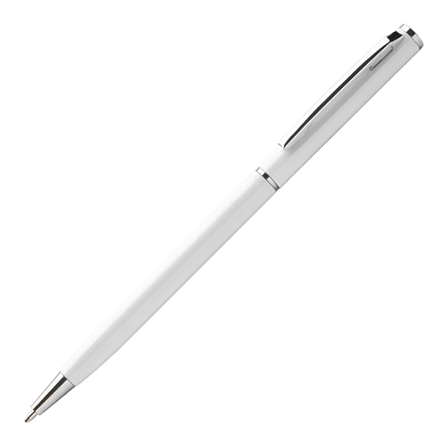 Bolígrafo Métalico L45  2